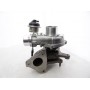 757349-5004S GARRETT Компресор наддуву