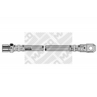 3880 MAPCO Гальмівний шланг