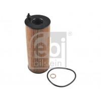109707 FEBI BILSTEIN Масляний фільтр