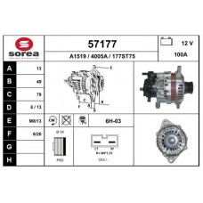 57177 EAI Генератор