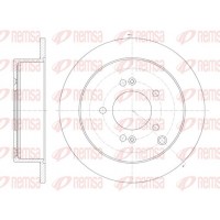 6756.00 REMSA Гальмівний диск