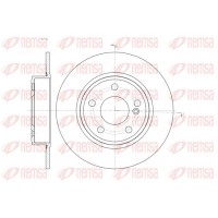 61465.00 REMSA Гальмівний диск
