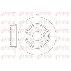 61465.00 REMSA Гальмівний диск