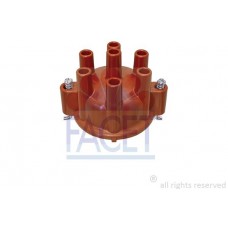 2.7521PHT FACET Кришка розподільника запалювання