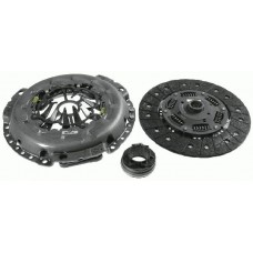 3000 951 848 SACHS Комплект зчеплення