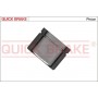 185262K QUICK BRAKE Поршень корпус скоби гальма