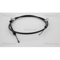 8140 161146 TRISCAN Тросик, cтояночный тормоз