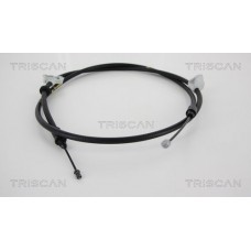 8140 161146 TRISCAN Тросик, cтояночный тормоз
