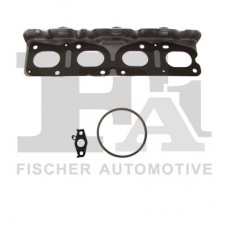 KT141140E FA1 Монтажний комплект компресор