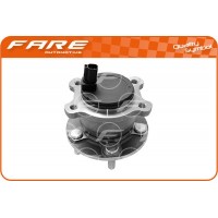 14167 FARE SA Комплект підшипника ступиці колеса