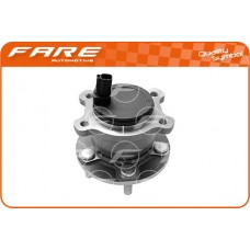 14167 FARE SA Комплект підшипника ступиці колеса