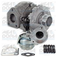 65021 MEAT & DORIA Компресор наддуву