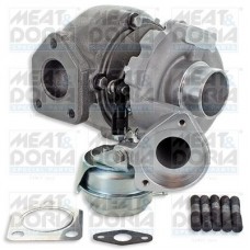65021 MEAT & DORIA Компресор наддуву