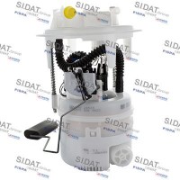 72896 FISPA Елемент системи живлення