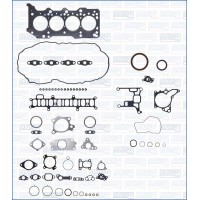 50476700 AJUSA Комплект прокладок двигун