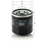 MW 64/1 MANN-FILTER Масляний фільтр