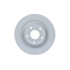 0 986 479 C28 BOSCH Гальмівний диск