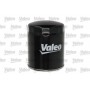 587756 VALEO Паливний фільтр