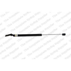 8155408 LESJÖFORS Газова пружина кришка багажника