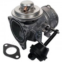 EGR-0908 JAPANPARTS Клапан повернення ОГ