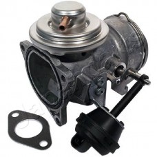 EGR-0908 JAPANPARTS Клапан повернення ОГ
