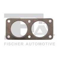 550-930 FA1 Прокладка труба вихлопного газу