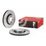 09.9755.11 BREMBO Гальмівний диск