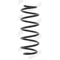 SP4301 MONROE Пружина ходової частини