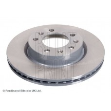 ADP154349 BLUE PRINT Гальмівний диск