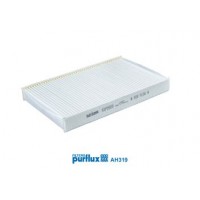 AH319 PURFLUX Фільтр повітря у внутрішньому просторі