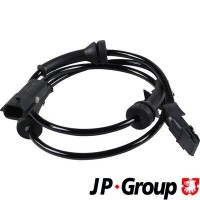 4397101100 JP GROUP Датчик частота обертання колеса
