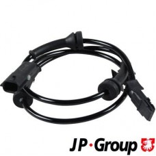 4397101100 JP GROUP Датчик частота обертання колеса
