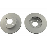 BR-3222-C KAVO PARTS Гальмівний диск