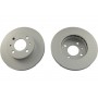 BR-3222-C KAVO PARTS Гальмівний диск
