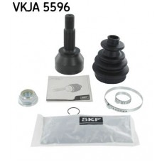 VKJA 5596 SKF Шарнирный комплект, Привідний вал