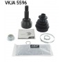VKJA 5596 SKF Шарнирный комплект, Привідний вал