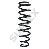 17111 SUPLEX Пружина ходової частини