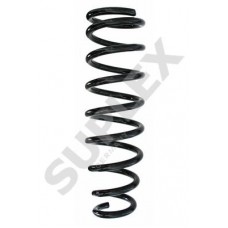 17111 SUPLEX Пружина ходової частини