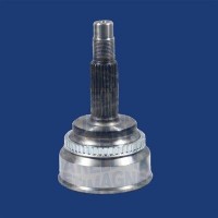 302015100292 MAGNETI MARELLI Шарнирный комплект, Привідний вал