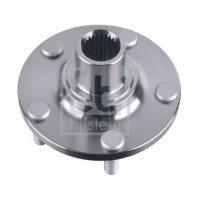 178316 FEBI BILSTEIN Ступиця колеса