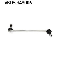 VKDS 348006 SKF Тяга стійка стабілізатор
