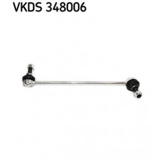 VKDS 348006 SKF Тяга стійка стабілізатор