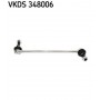 VKDS 348006 SKF Тяга стійка стабілізатор