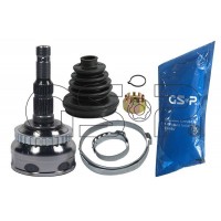 844006 GSP Шарнирный комплект, Привідний вал