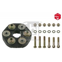 01501 FEBI BILSTEIN Шарнір продольний вал