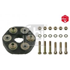 01501 FEBI BILSTEIN Шарнір продольний вал