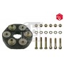 01501 FEBI BILSTEIN Шарнір продольний вал