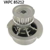 VKPC 85212 SKF Водяний насос охолодження двигуна