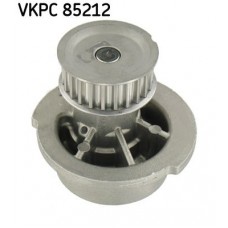 VKPC 85212 SKF Водяний насос охолодження двигуна