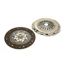 962613 KAWE Комплект зчеплення